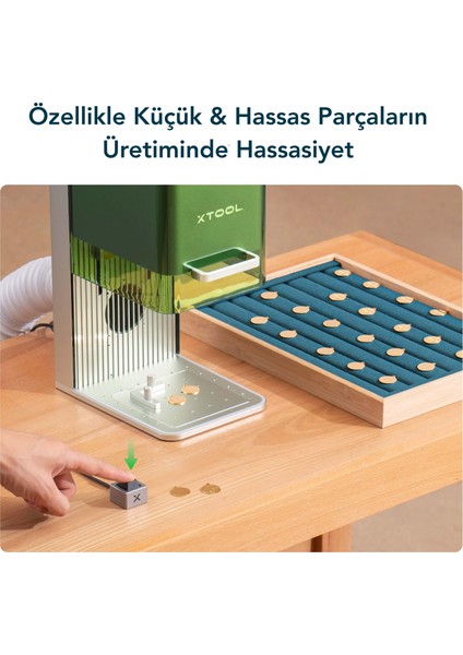 Buton Swıtch (F1)