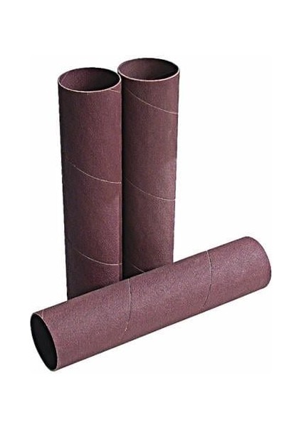 12*152 100KUM Spiral Zımpara (Jbos-5m)