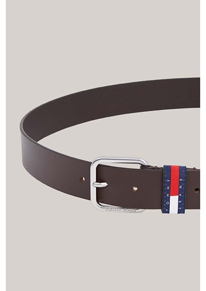 Erkek Tjm Ryan 3.5 Kemer - Koyu Kahverengi modelleri