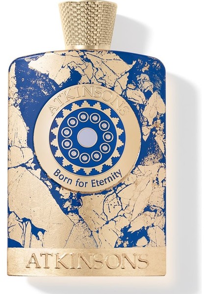 Born For Eternity Parfum İntense 100ML Unisex Parfüm modelleri