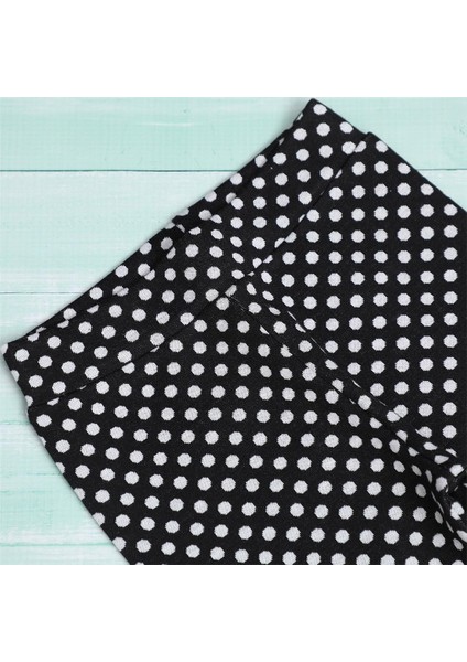 Kız Çocuk Ince Tayt - 41491 - Siyah fiyatları