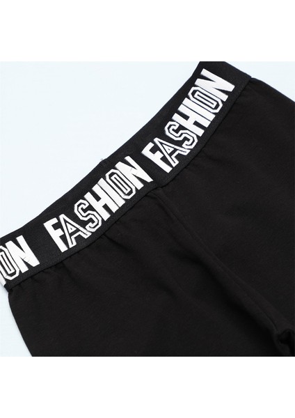 Kız Çocuk Ince Tayt - 41524 - Siyah fiyatları