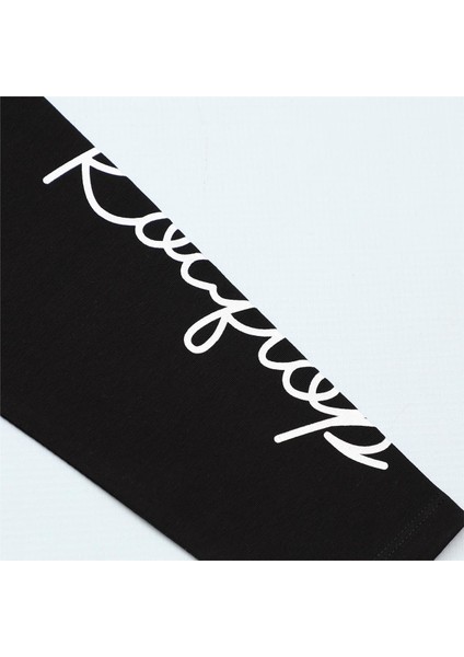 Kız Çocuk Ince Tayt - 41524 - Siyah modelleri