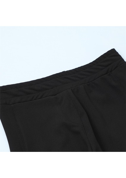 Kız Çocuk Şardonsuz Ince Tayt - 41514 - Siyah fiyatları