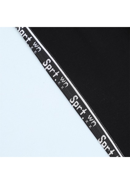 Kız Çocuk Şardonsuz Ince Tayt - 41481 - Siyah modelleri