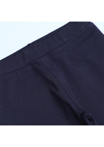 Kız Çocuk Ince Tayt - 41495 - Lacivert fiyatları