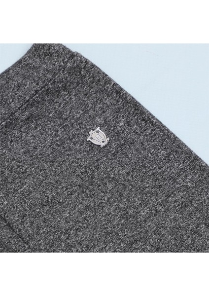 Kız Çocuk Şardonsuz Ince Tayt - 41486 - Füme fiyatları