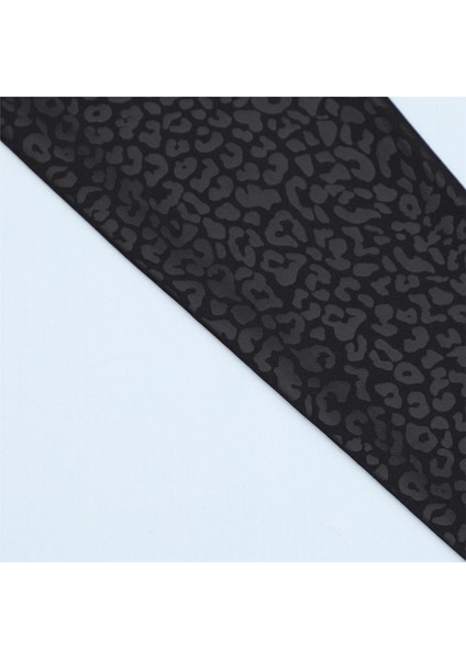 Kız Çocuk Şardonsuz Ince Tayt - 41482 - Siyah modelleri