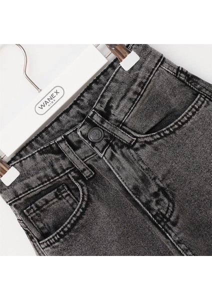 Kız Çocuk Ince Pantolon - G622 - Gri fiyatları