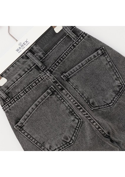 Kız Çocuk Ince Pantolon - G622 - Gri fırsatları
