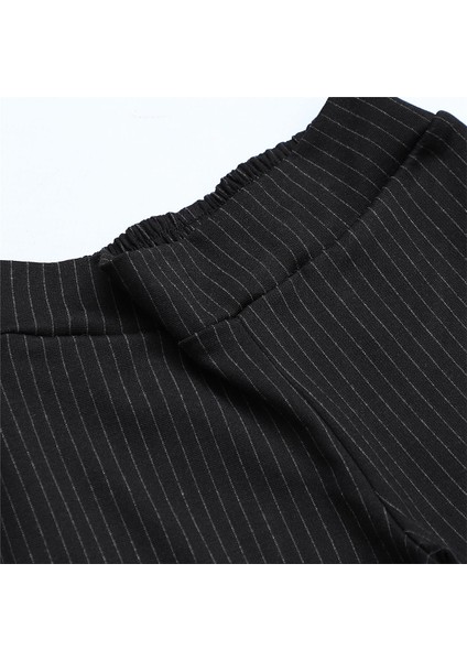 Kız Çocuk Ince Pantolon - 22213 - Siyah fiyatları