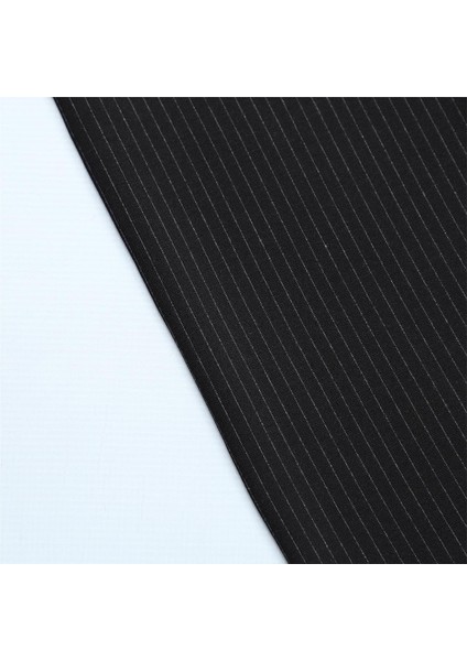 Kız Çocuk Ince Pantolon - 22213 - Siyah modelleri