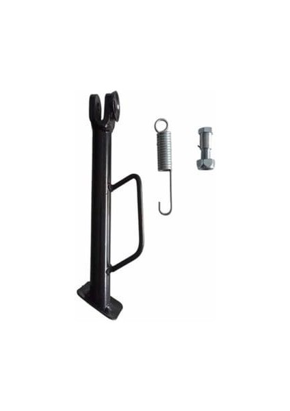 Yan Sehpa ve Yayı Honda Dio 110