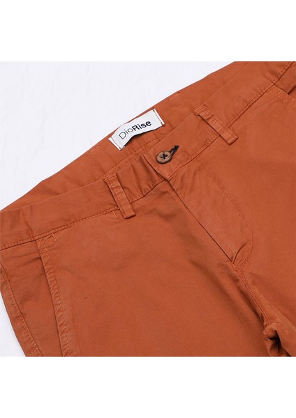 Erkek Ince Pantolon - (40-50) - PT-241 - Tarçın fiyatları