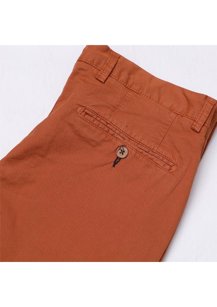 Erkek Ince Pantolon - (40-50) - PT-241 - Tarçın modelleri