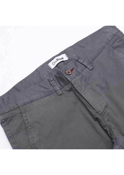 Erkek Ince Pantolon - (40-50) - PT-241 - Füme fiyatları