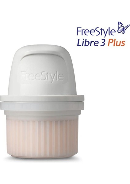 Free Style Libre 3 Plus Sensör