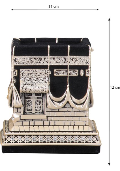 Nakkaş Beytullah Boytu (Orta Boy | Sedef) indirimleri