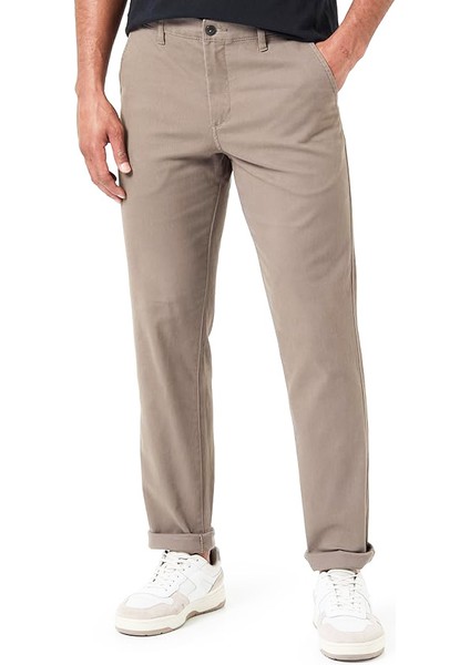 Erkek Jj Jpstollie Dave Chino - Bej