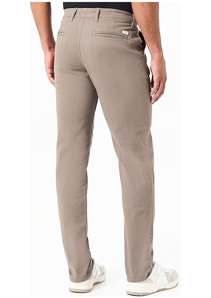 Erkek Jj Jpstollie Dave Chino - Bej fiyatları