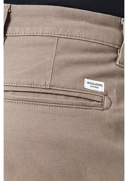 Erkek Jj Jpstollie Dave Chino - Bej fırsatları