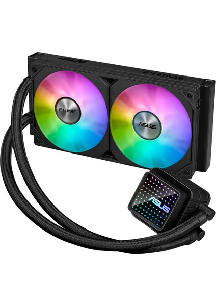 Prıme Lc 240 Argb Sıvı Soğutucu