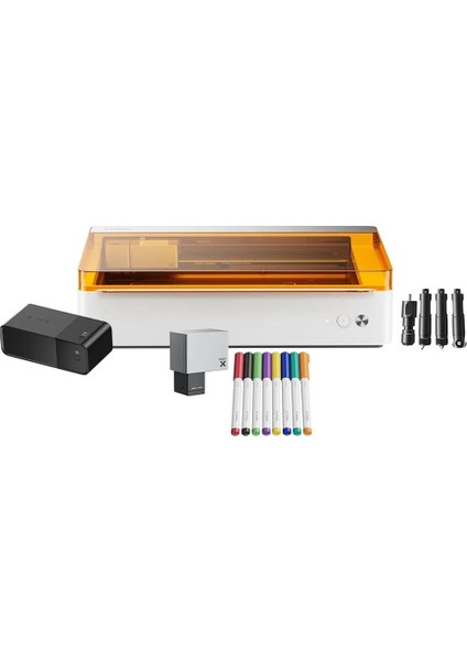 M1 Ultra 2ow Lazer Makinası