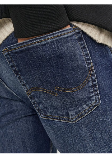 Jjılıam Jjorıgınal Ge 005 Kot Dar Kesim 12166854 indirimleri