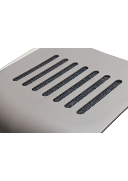 Kapalı Kedi Tuvaleti, Koku Filtreli, Bej Gri, 56X39X39CM Ynsmr fırsatları