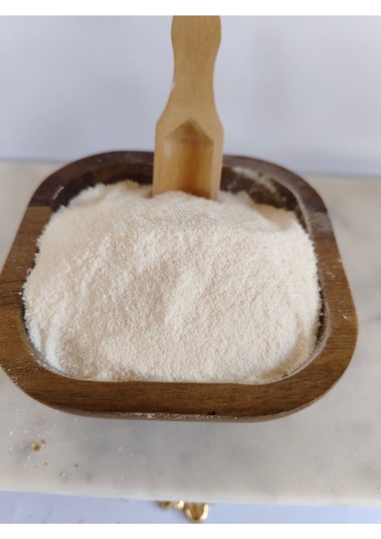 Saf Doğal Süt Tozu Kahve Kreması 1 Kilo 1000 Gram