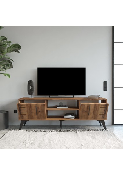 D3520 Karla Tv Sehpası 160 cm Hat