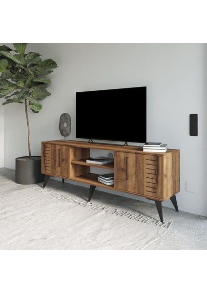 D3520 Karla Tv Sehpası 160 cm Hat