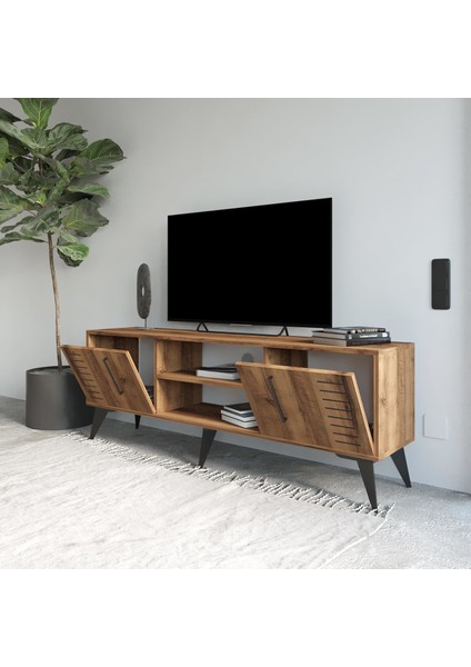 D3520 Karla Tv Sehpası 160 cm Hat
