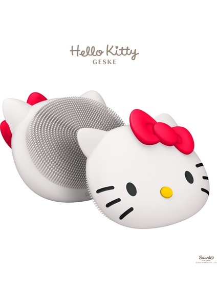 Hello Kitty Yüz Temizleme Fırçası | Facial Brush fiyatları