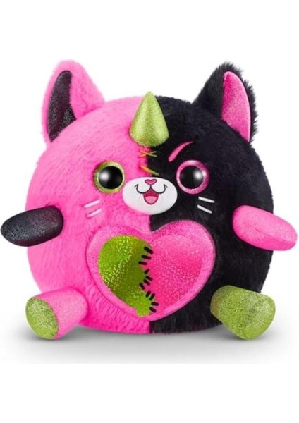 Giochi Preziosi Rainbocorns Monstercorn Peluş RAR25000 9297
