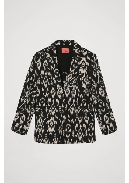 BLAZER CEKET
