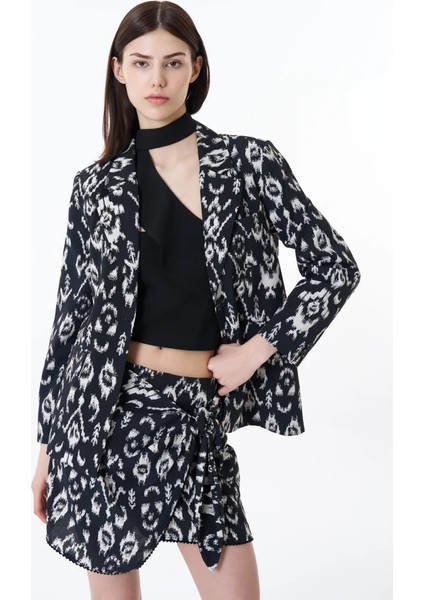 BLAZER CEKET