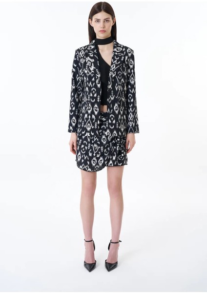 BLAZER CEKET