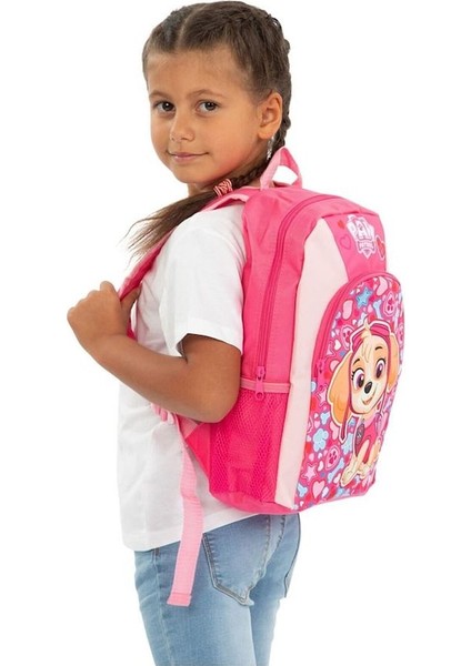 Character Paw Patrol Sırt Çantası fiyatları