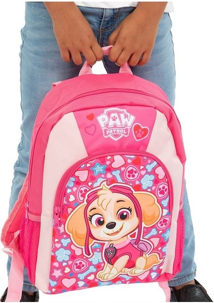 Character Paw Patrol Sırt Çantası fırsatları