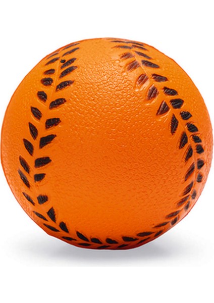 Kedi Oyuncağı, Sünger Oyun Topu, Çeşitli Renklerde, 4,5cm Ynsmr modelleri