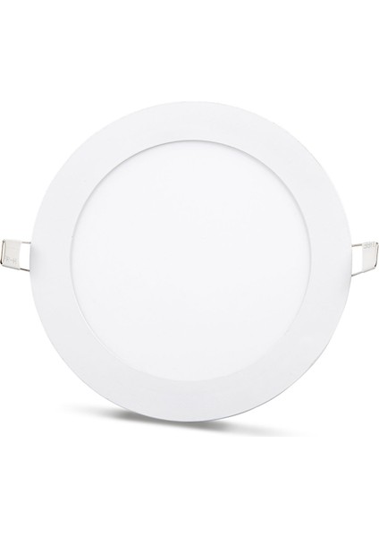 12 W LED Panel Beyaz S.a