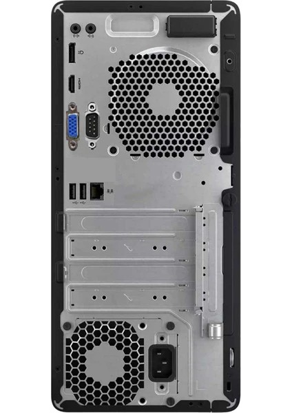 290 Pro G9 I5 14400 A54XLET-063 16GB 512GB Rtx A2000 6gb Freedos Masaüstü Bilgisayar