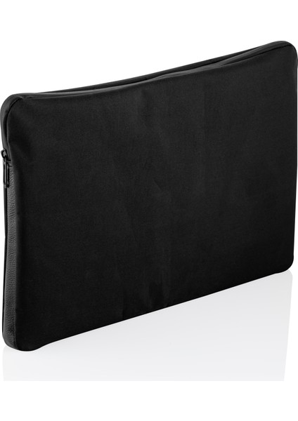 MacBook Air/pro 15.6 İnç Uyumlu Darbeye Karşı Korumalı Laptop Çantası - Suya Dayanıklı Tasarım Siyah
