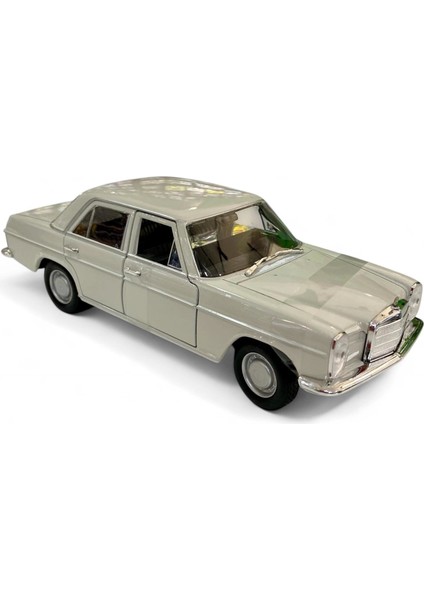 1/24 1963 Mercedes-Benz 230 Sl fırsatları