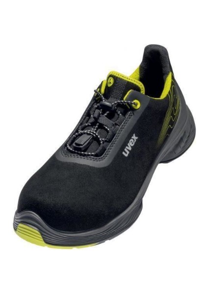Uvex 6844 Src S2 G2 Iş Ayakkabısı
