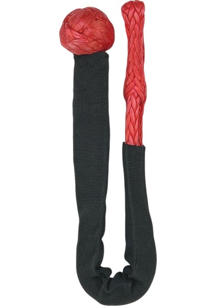 Soft Shackle (Sentetik Mapa Halatı )