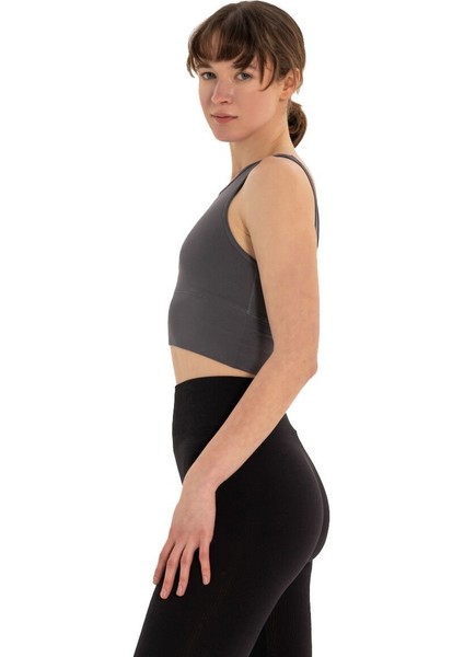 Kalın Askılı Ecovero Basic Crop fiyatları