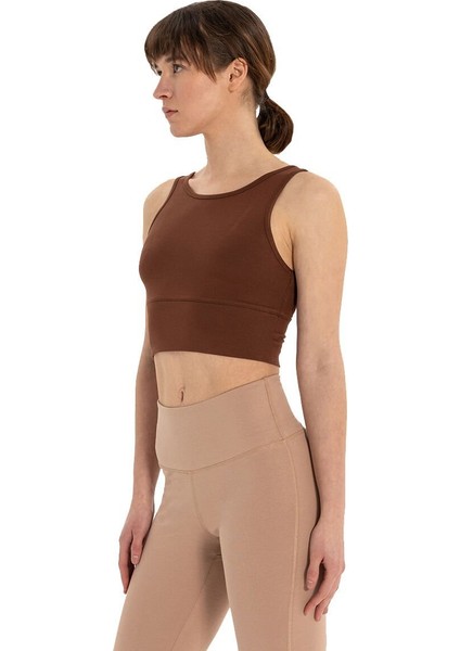 Kalın Askılı Ecovero Basic Crop fiyatları