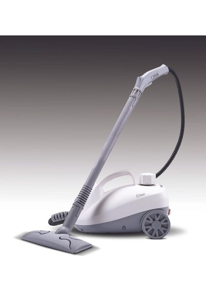 KSC-4217 Çok Fonksiyonlu Buharlı Temizleyici - 12 Parça Aksesuarlı Buharlı Temizlik Makinesi